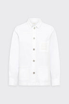 Veste Belinda - Blanc