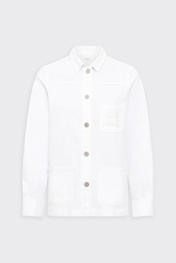 Veste Belinda - Blanc