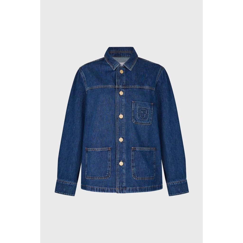 Veste Bridget - Jeans