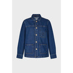 Veste Bridget - Jeans