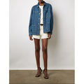 Veste Bridget - Jeans