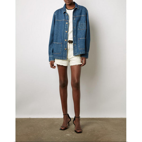 Veste Bridget - Jeans