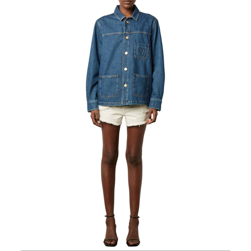 Veste Bridget - Jeans