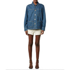 Veste Bridget - Jeans