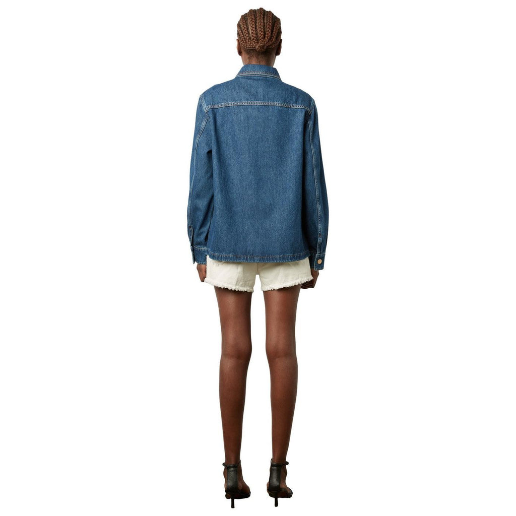 Veste Bridget - Jeans