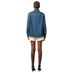Veste Bridget - Jeans