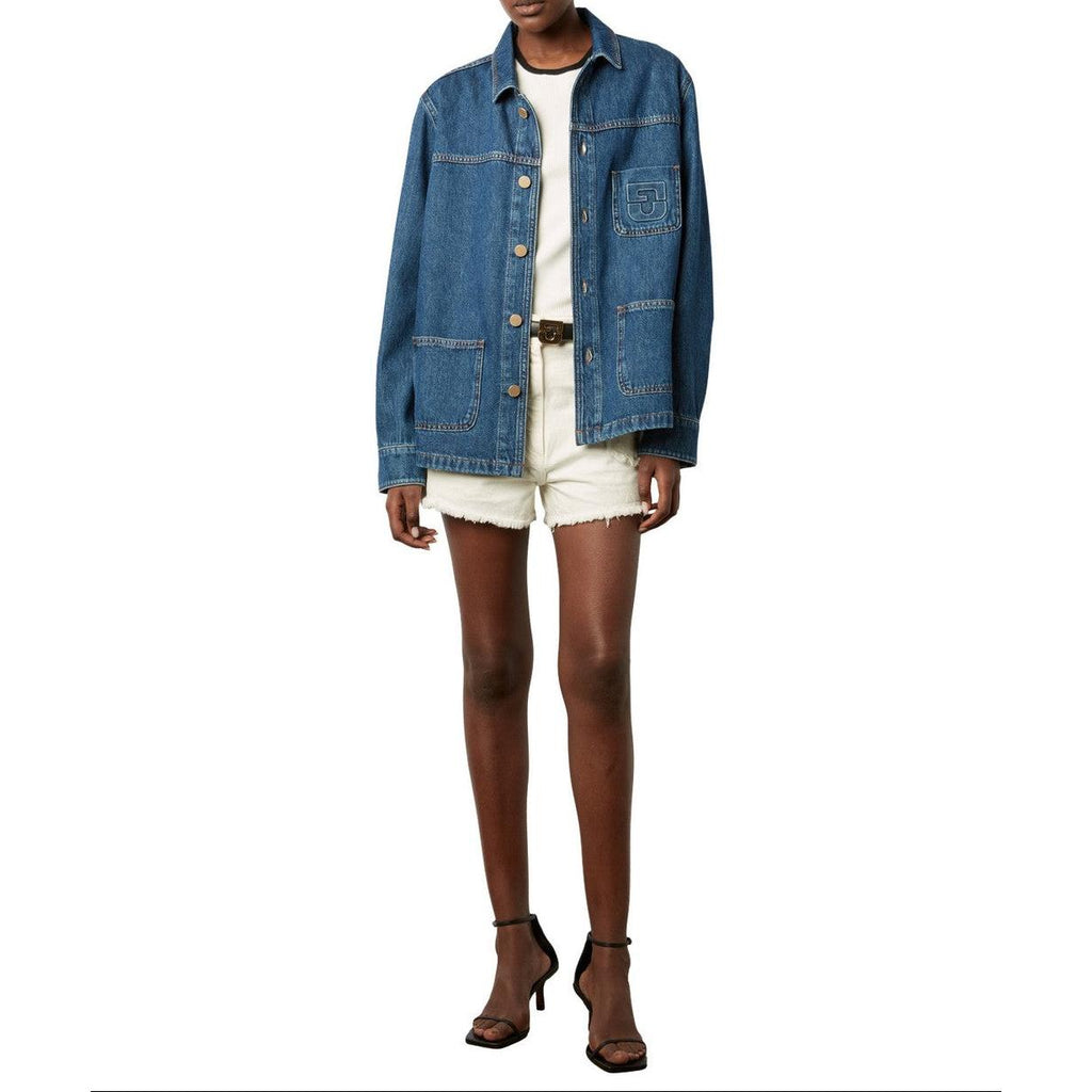 Veste Bridget - Jeans
