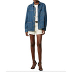 Veste Bridget - Jeans