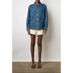 Veste Bridget - Jeans
