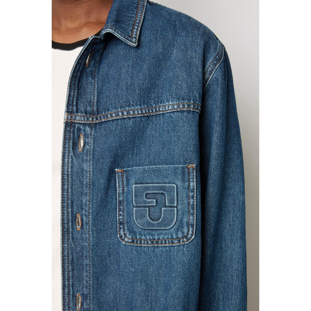 Veste Bridget - Jeans