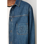 Veste Bridget - Jeans