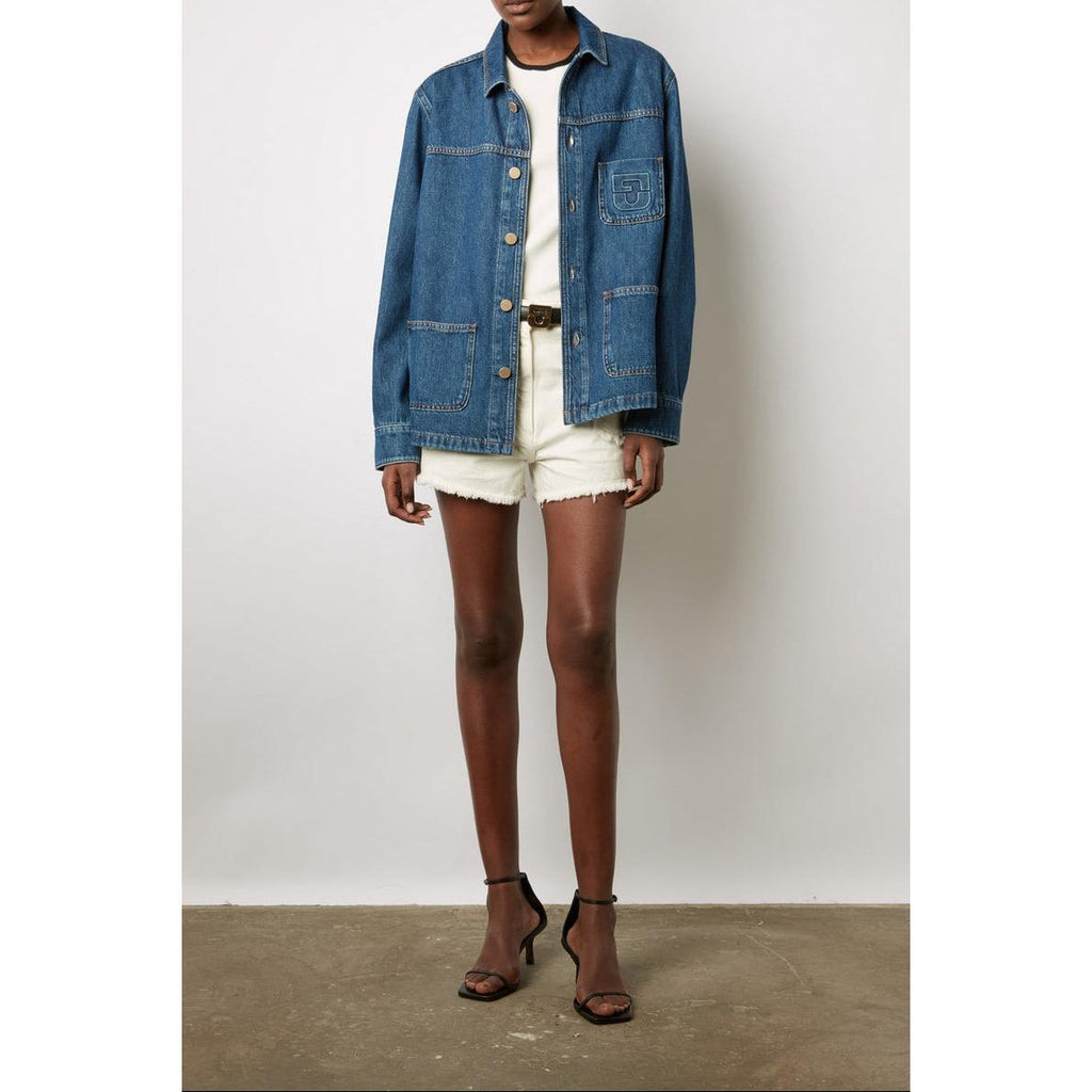 Veste Bridget - Jeans