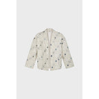 Veste Babette - Ecru
