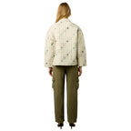 Veste Babette - Ecru