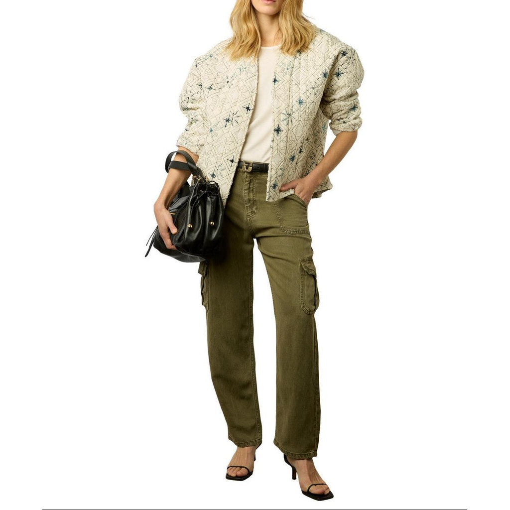 Veste Babette - Ecru
