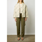 Veste Babette - Ecru