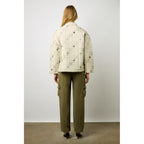 Veste Babette - Ecru