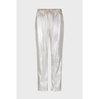 Cuir Julieta - Argent