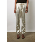 Cuir Julieta - Argent