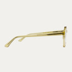 Lunettes De Vue Daemon.T - Transparent - Homme