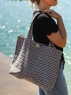 Daily Bag -  Eliott Carreaux KIRANE
