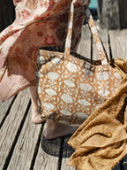 Daily Bag -  Lotus Cafe KIRANE