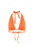 Haut De Maillot Intemporel 16-17 Orange