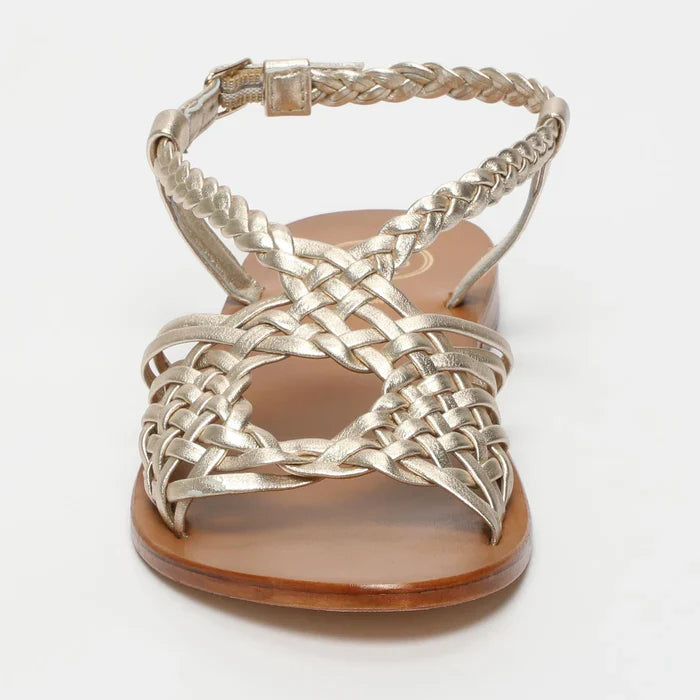 Sandales Deepti - Gold