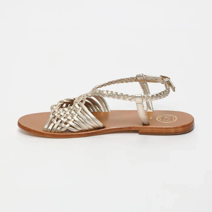 Sandales Deepti - Gold