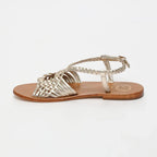 Sandales Deepti - Gold