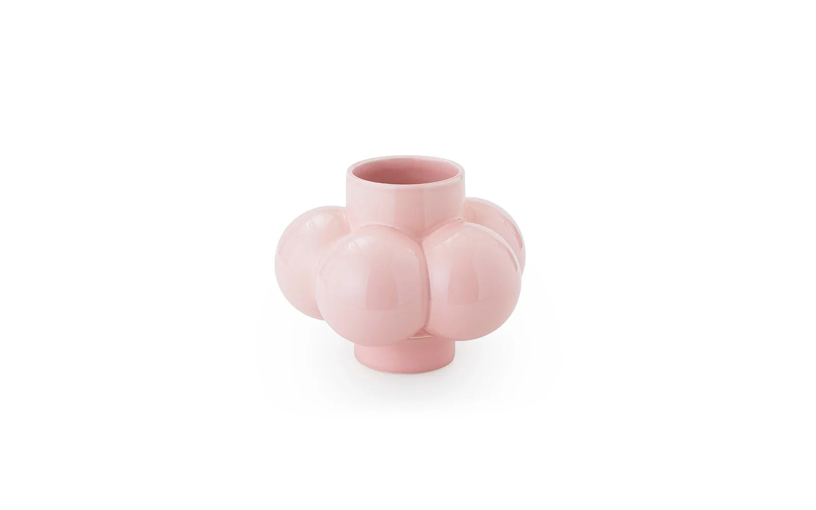 Deko Object - Bubbles - Soft Pink