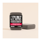 L'Éponge En Acier Inoxydable