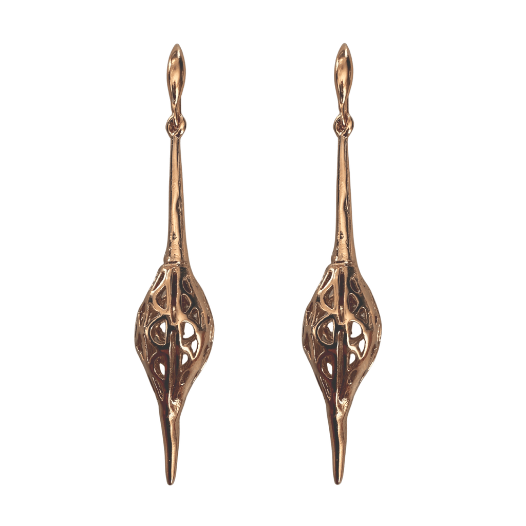 Boucles D'Oreilles Callisto Ii