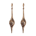 Boucles D'Oreilles Callisto Ii