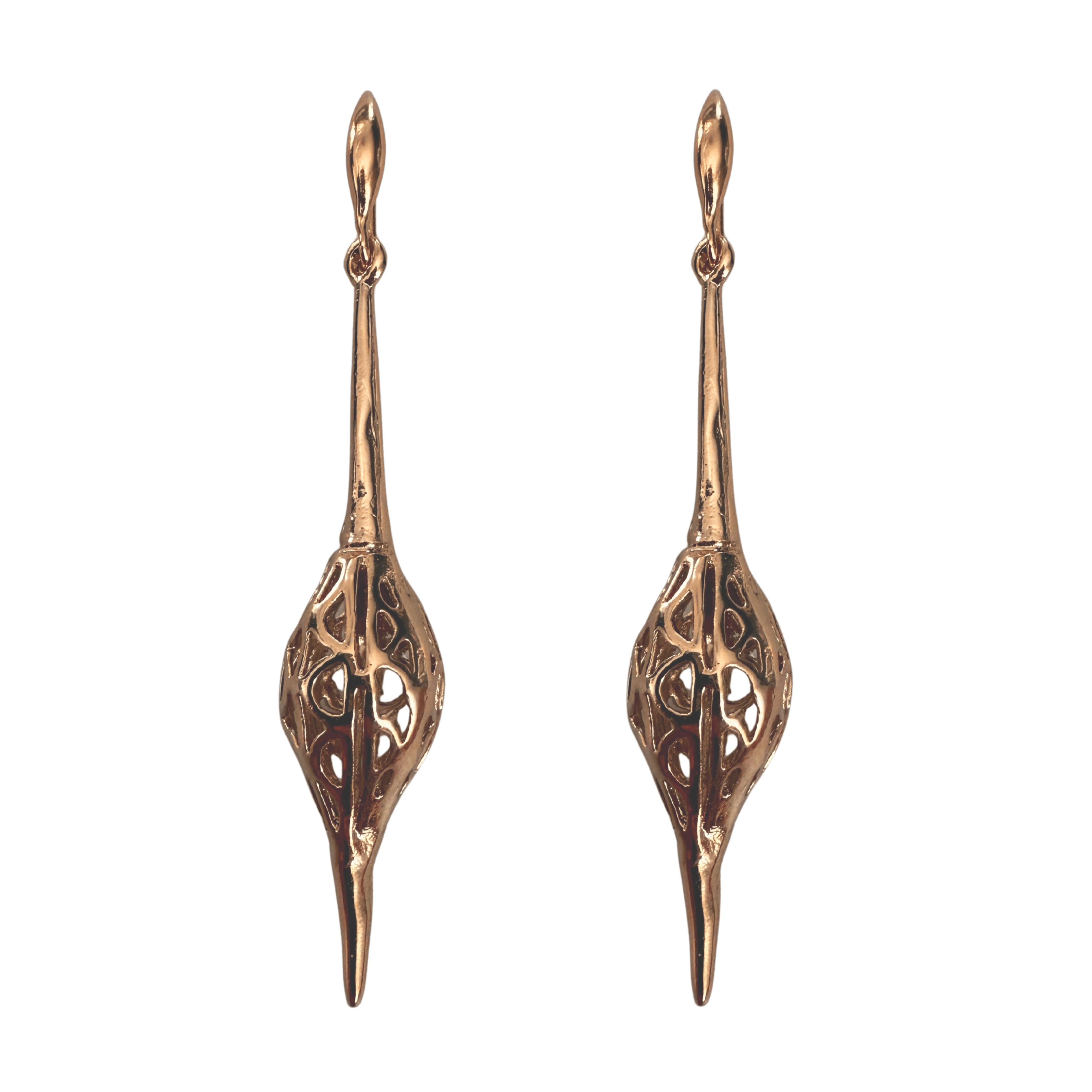 Boucles D'Oreilles Callisto Ii