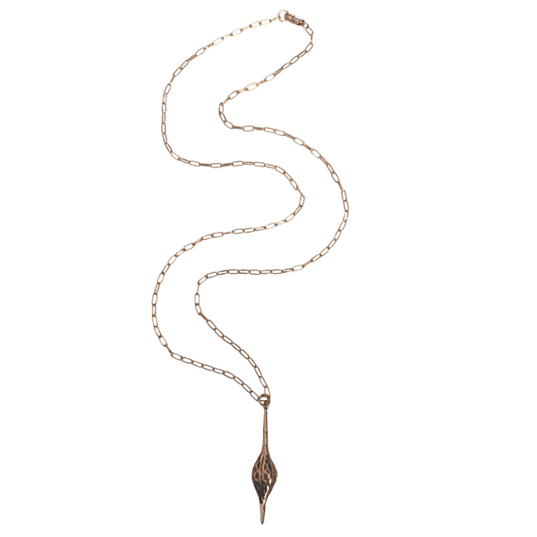 Collier Callisto Ii