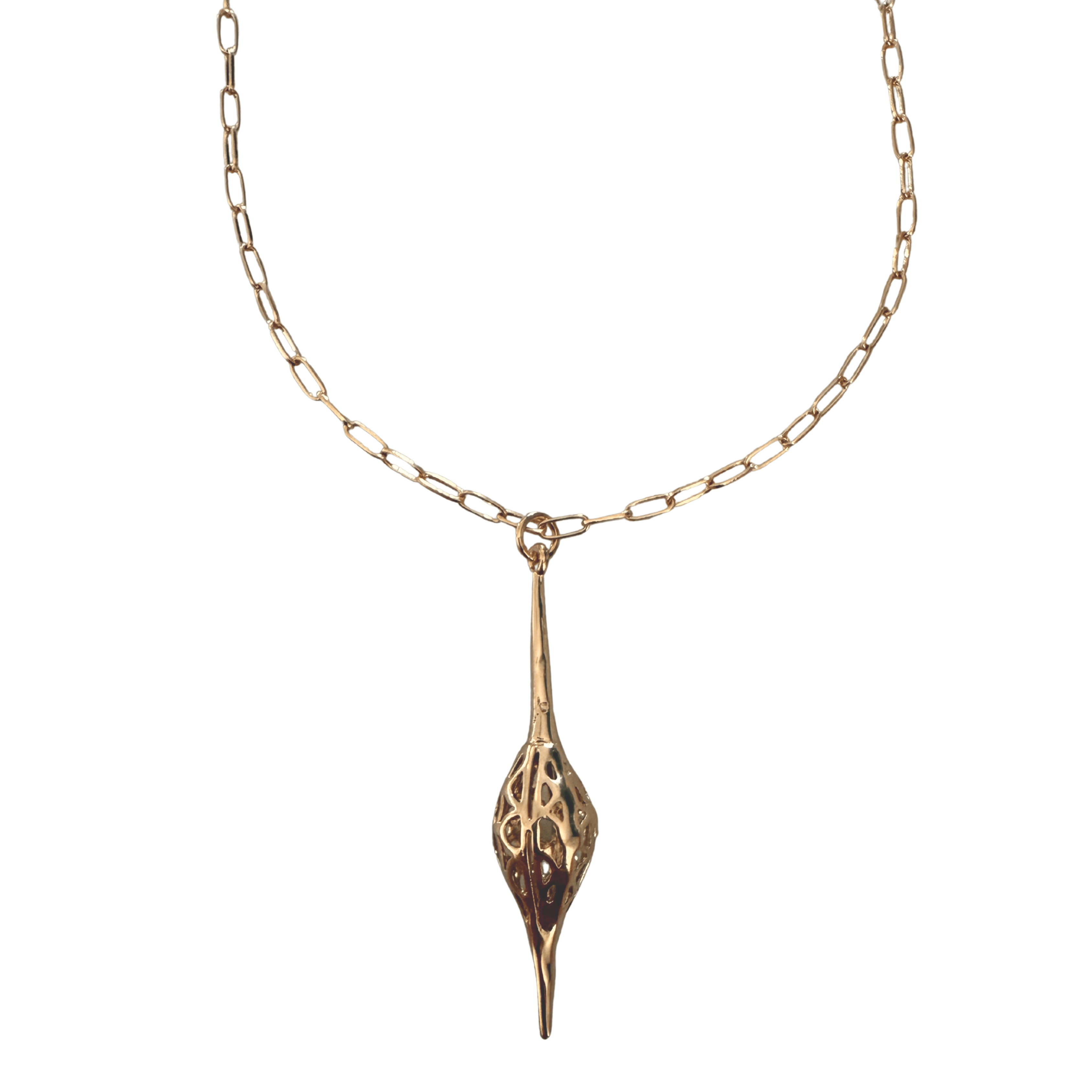 Collier Callisto Ii