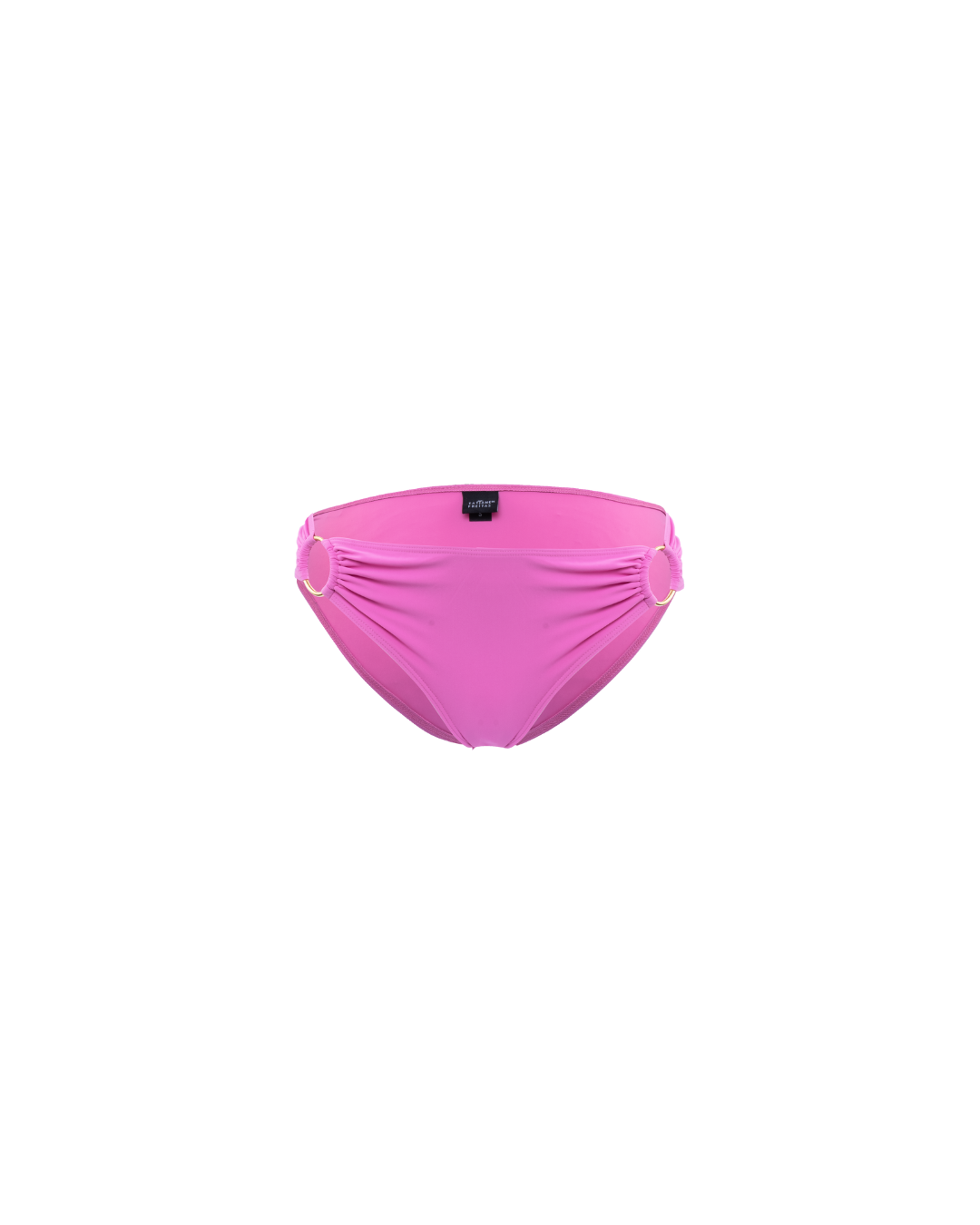 Bas De Maillot Intemporel 24-25 Rose