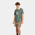Short Essentials Shorts Desert Taupe - Beige - Mixte