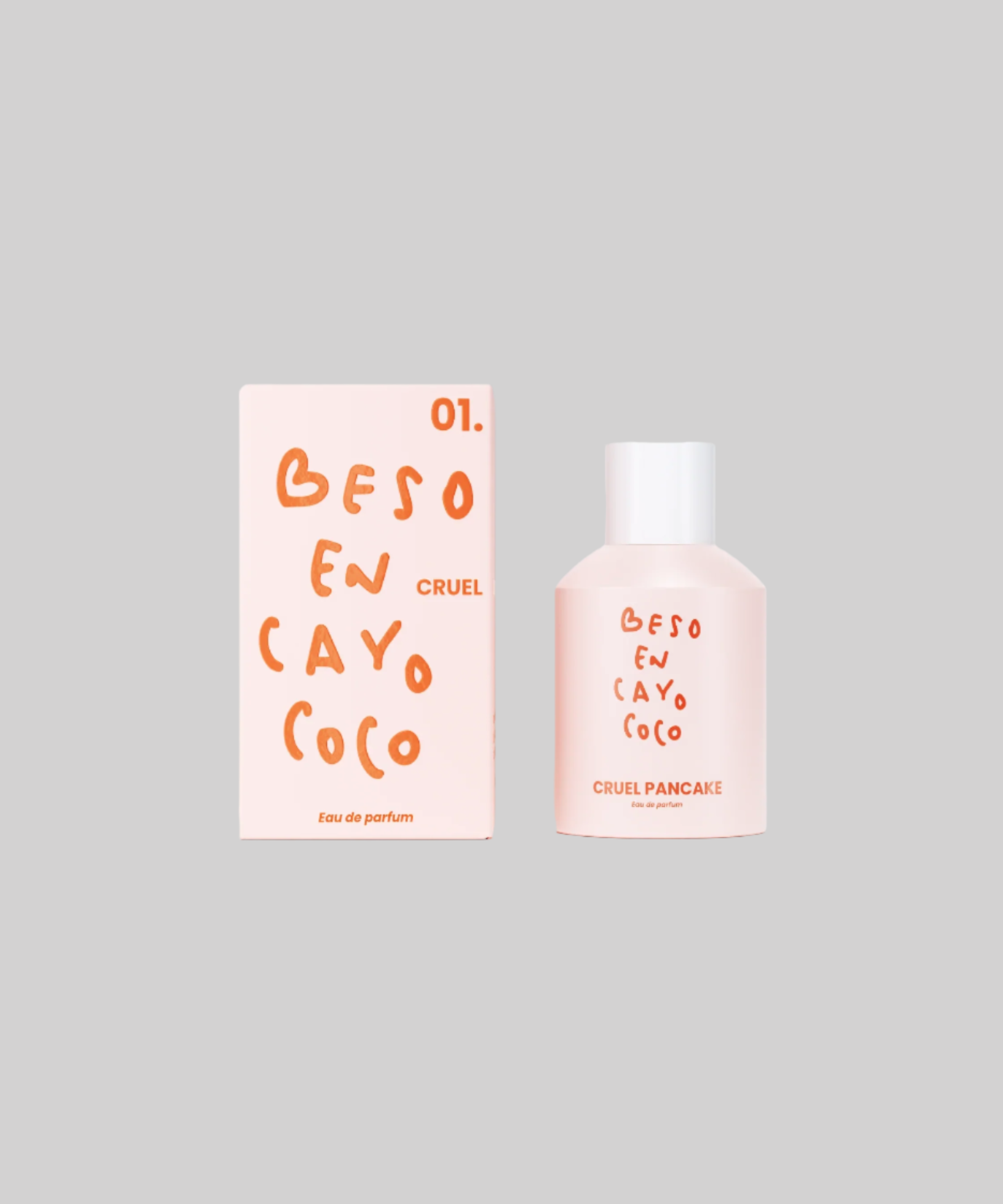 Eau De Parfum
