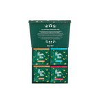 Coffret Tisanes Et Thés De Noël 20 Sachets