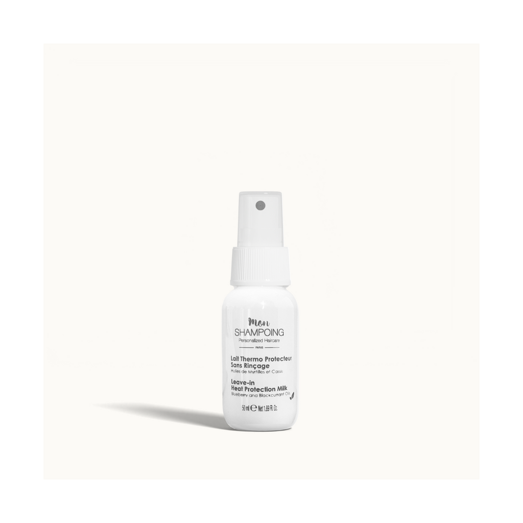 Mini Lait Thermo Protecteur - 50Ml