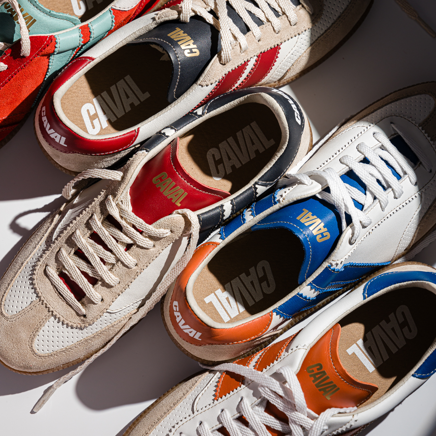 Baskets Royal Flame