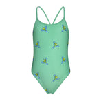 Maillot De Bain 1 Pièce Fille - Le Petit Envolé