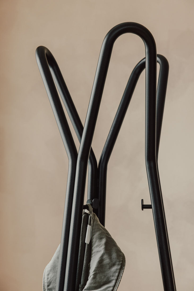 Porte-Manteau Charles Hall