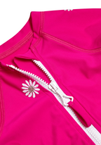 Leo Kids Brode Rose Brodé