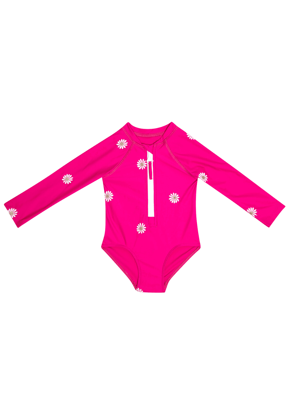 Leo Kids Brode Rose Brodé