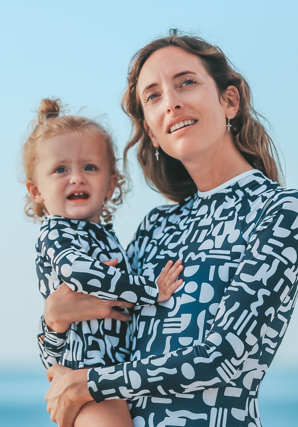 Combinaison Anti-Uv - Leo Kids
