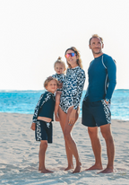 Combinaison Anti-Uv - Leo Kids