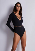 Body Uni Noir